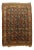 Antique Persian Tribal Rug For Sale