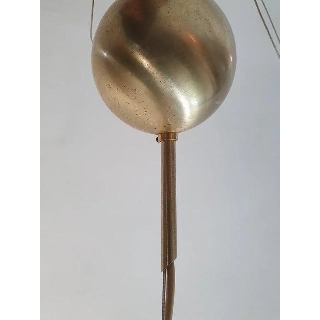 Murano Glass Pendant Lamp by La Murrina, Italy, 1970s For Sale - Image 11 of 13
