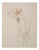 Hans Bellmer, Nude, Erotic Scene II, 1972, Engraving For Sale