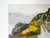 2015 Expressionist Irish Landscape Painting For Sale - Image 4 of 9