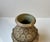 1920s Antique Historicism Italian Pottery Vase with Puttis, 1920s For Sale - Image 5 of 9