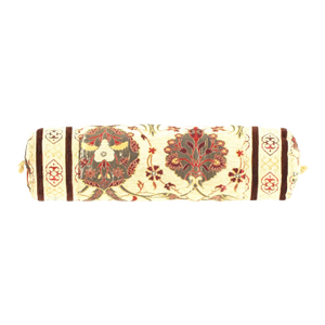 Pasargad DC Beige Design Pillow