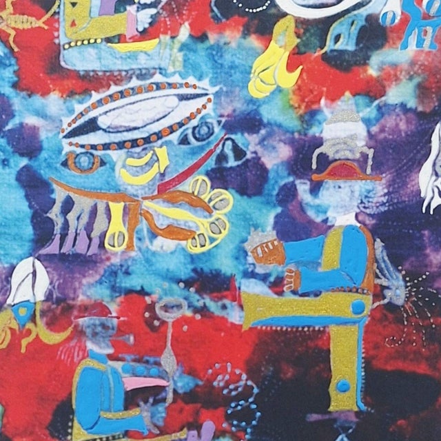 Jan Kanty Pawluśkiewicz, Sitting Dynastically, 2026, Pigment Print For Sale - Image 4 of 5