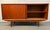 Mid-Century Modern Danish Teak Sideboard For Sale - Image 10 of 15
