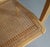 Beechwood and Webbing Chair by Olivo Pietro, Italy, 1970s For Sale - Image 16 of 18