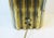 70s Modern Brass Chrome & Lucite Table Lamp, Circa 1970s, After Charles Hollis Jones For Sale - Image 12 of 13