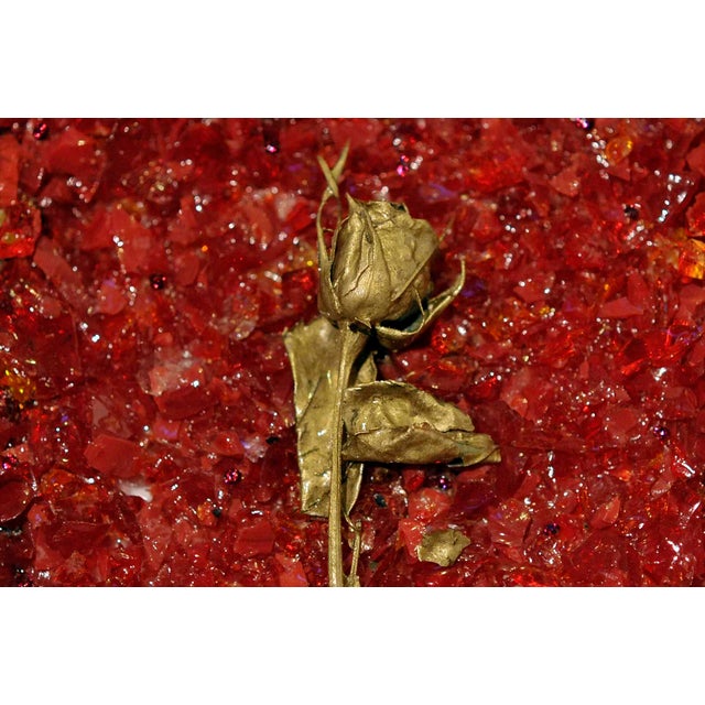 MVincenzo Marega, Composition 1, 2026, Mixed Media For Sale - Image 6 of 15