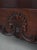 Victorian Style Mahogany Finish 5 Drawer Chest For Sale - Image 11 of 15
