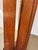 Vintage Art Deco Floor Lamp in Oak, 1930s For Sale - Image 9 of 11