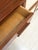 1950s Vintage Teak Sideboard, 1950s For Sale - Image 5 of 8