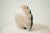 Modern Modern Green Seashell Shaped Throw Pillow For Sale - Image 3 of 3