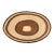 Early 20th Century Tonga Binga Basket 23 Inch For Sale