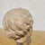 18th Century Stone Sculpture of a Child's Head For Sale - Image 9 of 17