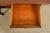 Wood Stickley Brothers Style Antique Mission Oak Arts & Crafts Desk or Writing Table, Circa 1910 For Sale - Image 7 of 11