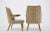 Set of Armchairs, Czechoslovakia, 1960s For Sale - Image 4 of 10