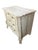 Ivory 19th Century Dutch Bleached Oak Chest of Drawers For Sale - Image 8 of 18