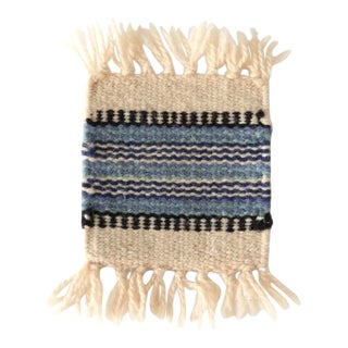 Vintage Southwest Table Mat For Sale