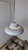 White Fior di Loto Pendant Lamps in White Lacquered Metal by Afra & Tobia Scarpa for Flos, 1960s, Set of 2 For Sale - Image 8 of 18