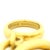 1990s Vahe Naltchayan 18k Gold Onyx and Carnelian Intaglio Bracelet For Sale - Image 11 of 18