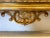 Vintage Louis XV Style Mirror For Sale - Image 6 of 12