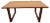Mid-Century Danish Coffee Table by Niels Bach, 1960s For Sale
