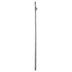 Antique Surveyor's Stick
