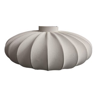 Mamsell Ceiling Light in White For Sale
