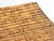 Brown Liberty & Co. Thebes Style Bamboo Stool, Ca. 1900 For Sale - Image 8 of 8