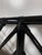 Vintage Rattan Chinese Chippendale Sofa For Sale - Image 10 of 10