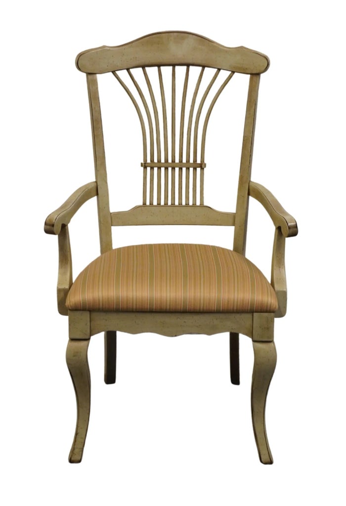 Nichols & Stone Cream / Off White Shabby Chic Country French Style
