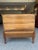 Cherry Blanket Chest For Sale - Image 4 of 8