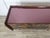 Vintage Chest of Drawers with Glass Top, 1950 For Sale - Image 4 of 18