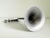 Silver 1970s Habitat Modernist Candelabra, Attributed For Sale - Image 8 of 8