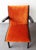 Vintage Lounge Chair, 1960 For Sale - Image 9 of 11