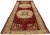 Queen Anne Vintage Turkish Oushak Hallway Runner - 03'04 X 12'10 For Sale - Image 3 of 10