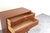 Mid-Century Modern Danish Teak Chest of Drawers, 1960s For Sale - Image 13 of 16