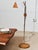 Introduce atmosphere to your home with our assortment of vintage and one-of-a-kind floor lamps perfect for any living...