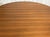 Vintage Teak Table with One Extension, 1970s For Sale - Image 14 of 18