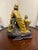 Chinese Chinese Stone Sculpture From the Mid 19th-Early 20th Century For Sale - Image 3 of 3
