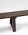 Antique French Provincial Wooden Bench For Sale - Image 5 of 7