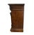 Ashley Furniture Casa Mollino Pecan Rustic European 74" Triple Dresser B543-31 For Sale - Image 9 of 12