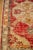 Traditional Vintage Distressed Oushak Rug Runner - 2'8" x 5'6" For Sale - Image 3 of 10