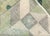 Art Deco Design Green Handmade Wool Rug Doris Leslie Blau For Sale - Image 9 of 9