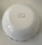 White Bowls Set Mid Century Modern L Enameled - Set of 11 For Sale - Image 8 of 13