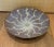 Ceramic Japanese Glazed Serving Bowl For Sale - Image 7 of 7
