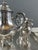 Late 19th Century Silver-Plated Metal Tea and Coffee Service, Set of 5 For Sale - Image 6 of 12