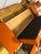 Rare 1965 Mid Century Sofa “Spira” Sofa Bed by Icelandic Designer Gudmundsson Hf, Made in Iceland For Sale - Image 10 of 12