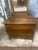 1940s Vintage Mahogany Dresser For Sale - Image 4 of 10