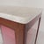 Mahogany Display Cabinet with Marble Top, 1920s For Sale - Image 13 of 18