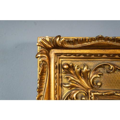 Unknown, Sailing Ship, Early 20th Century, Oil on Canvas, Framed For Sale - Image 11 of 16